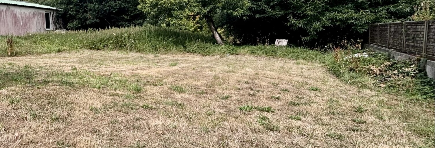 Terrain  540 m² à vendre à Saint-Urbain (29800)