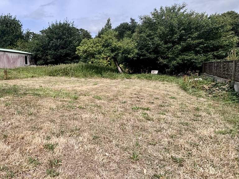 Vente Terrain à bâtir 540 m&sup2; — photo 1