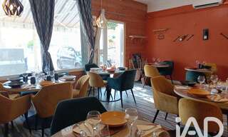 Commerce  56 m² à vendre à Perpignan (66000)