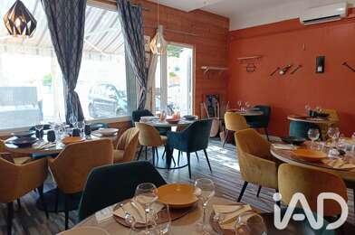 Commerce  85000 €