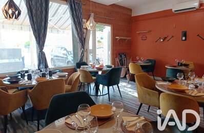 Vente Boutique/Local commercial 56 m&sup2; — photo du bien