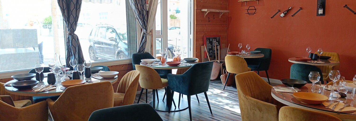 Commerce  56 m² à vendre à Perpignan (66000)