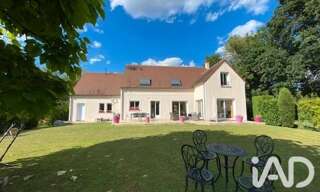 Maison 8 Pièces 200 m² à vendre à Crécy-la-Chapelle (77580)