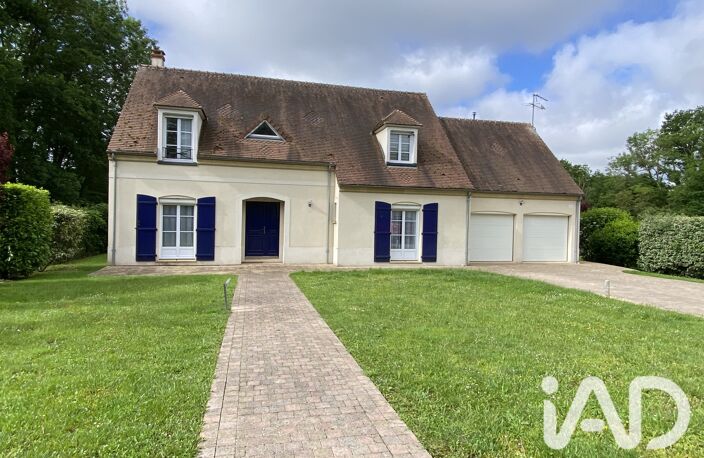 Vente Maison traditionnelle 8 pièces — photo 2