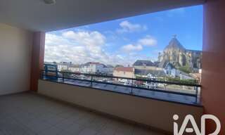 Appartement 3 Pièces 70 m² à vendre à Aizenay (85190)