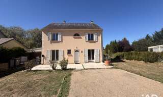 Maison 5 Pièces 156 m² à vendre à Villemaréchal (77710)