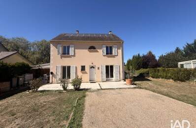 Vente Maison/villa 5 pièces — photo du bien