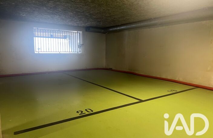 Vente Parking 15 m&sup2; — photo 3
