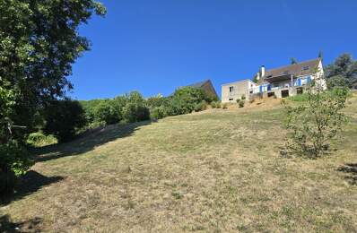 Vente Maison de campagne 6 pièces — photo du bien