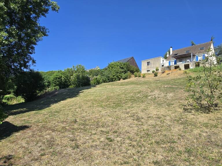 Vente Maison de campagne 6 pièces — photo 1