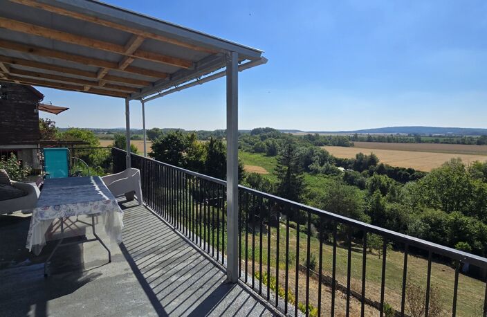 Vente Maison de campagne 6 pièces — photo 2