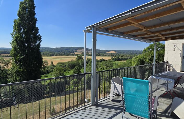 Vente Maison de campagne 6 pièces — photo 3