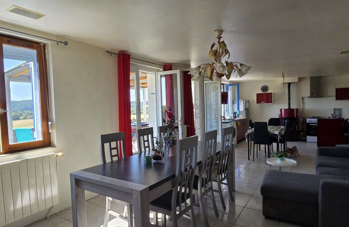 Vente Maison de campagne 6 pièces — photo 4