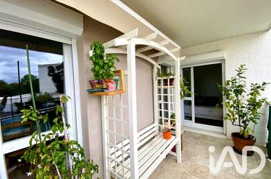 Appartement 3 pièces 235000 €