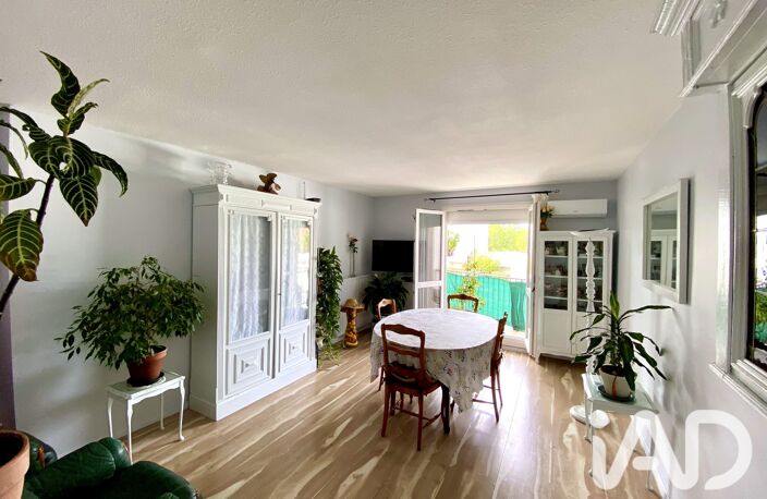 Vente Appartement 3 pièces — photo 2