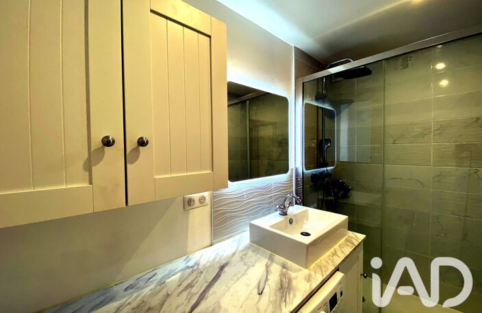 Vente Appartement 3 pièces — photo 3