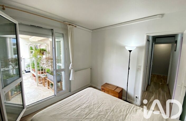 Vente Appartement 3 pièces — photo 5