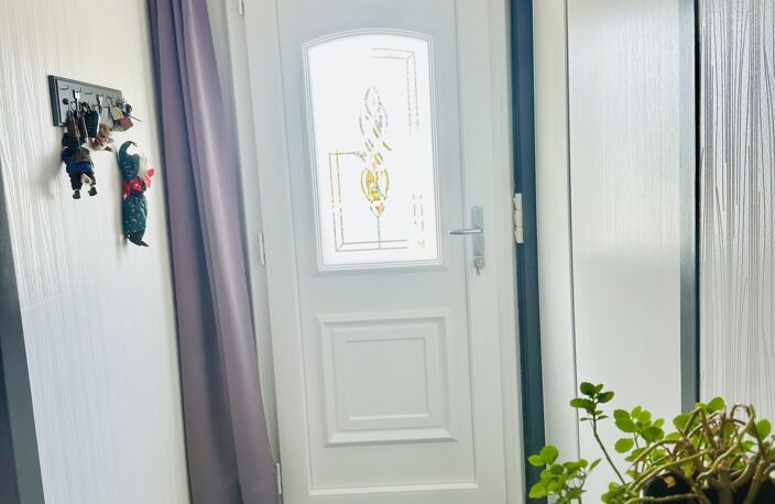Vente Maison traditionnelle 5 pièces — photo 2