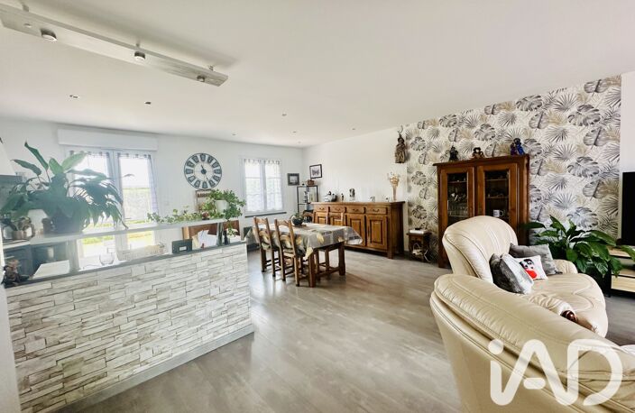 Vente Maison traditionnelle 5 pièces — photo 3