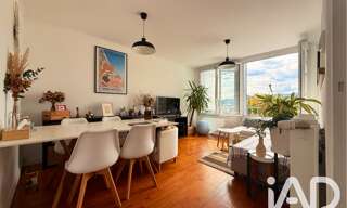 Appartement 3 Pièces 60 m² à vendre à Nice (06100)