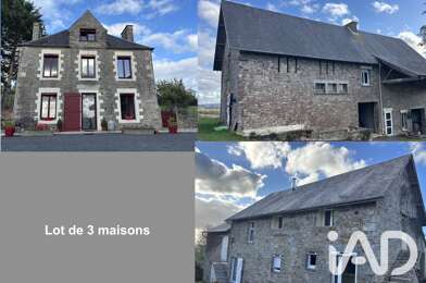 Maison 16 pièces 349500 €