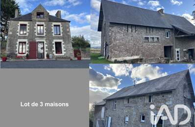 Vente Maison de campagne 16 pièces — photo du bien