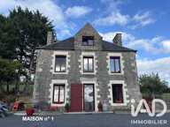 Vente Maison de campagne 16 pièces — photo 2