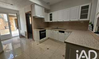 Maison 4 Pièces 84 m² à louer à Lillers (62190)