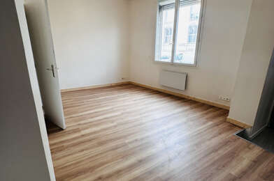 Appartement 1 pièces 400 €