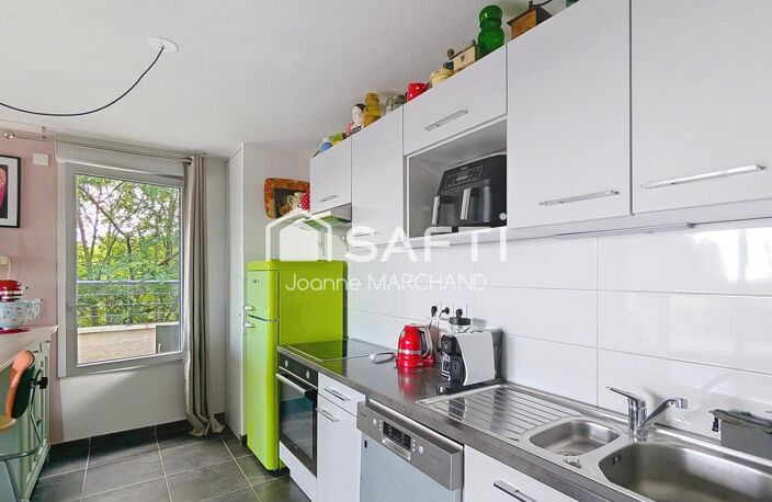 Appartement T3 récent Castanet-Tolosan - Retour à la vente — photo 2