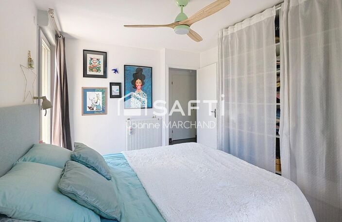 Appartement T3 récent Castanet-Tolosan - Retour à la vente — photo 3