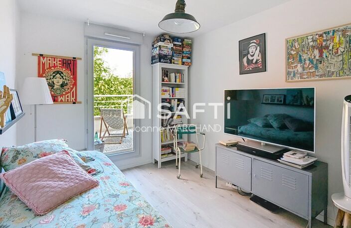 Appartement T3 récent Castanet-Tolosan - Retour à la vente — photo 4