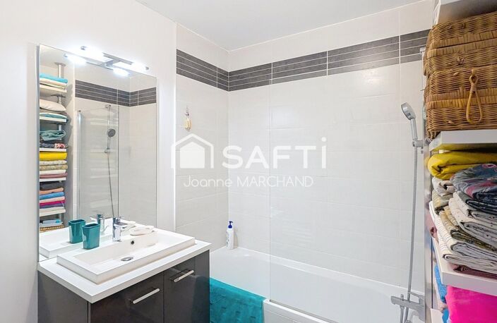 Appartement T3 récent Castanet-Tolosan - Retour à la vente — photo 5