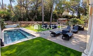 Maison 5 Pièces 172 m² à vendre à Moussan (11120)