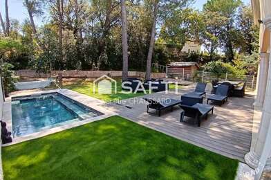 Maison 5 pièces 515000 €