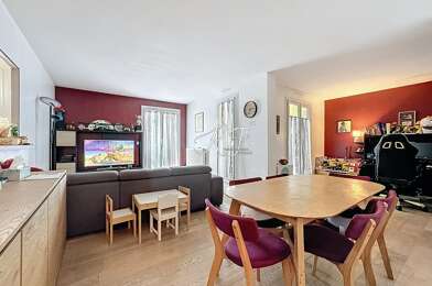 Appartement 4 pièces 189500 €