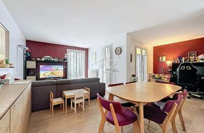 Appartement lumineux proche des écoles — photo du bien