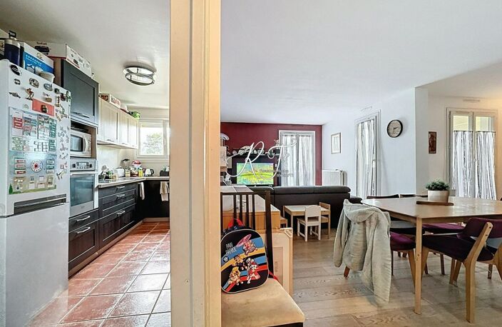 Appartement lumineux proche des écoles — photo 2