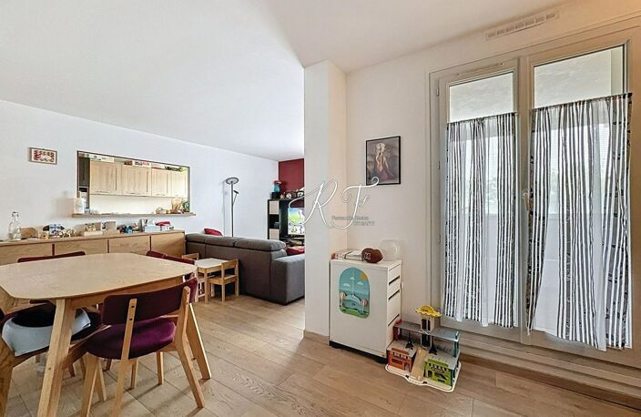 Appartement lumineux proche des écoles — photo 4