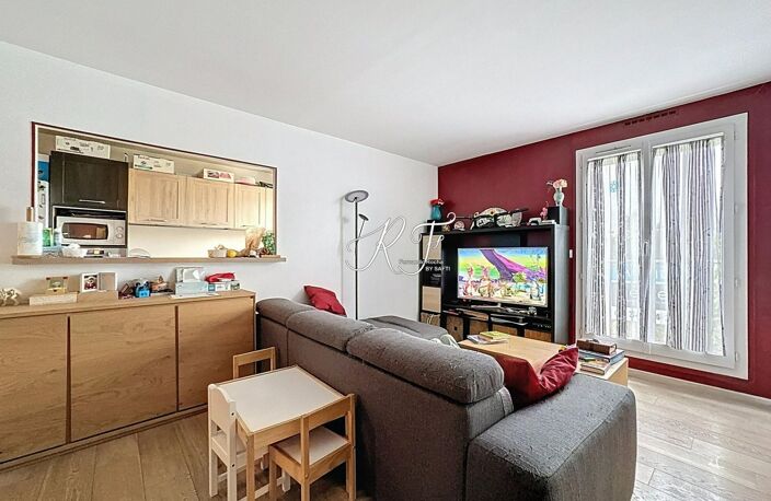 Appartement lumineux proche des écoles — photo 5