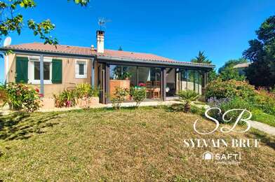 Maison 6 pièces 265000 €