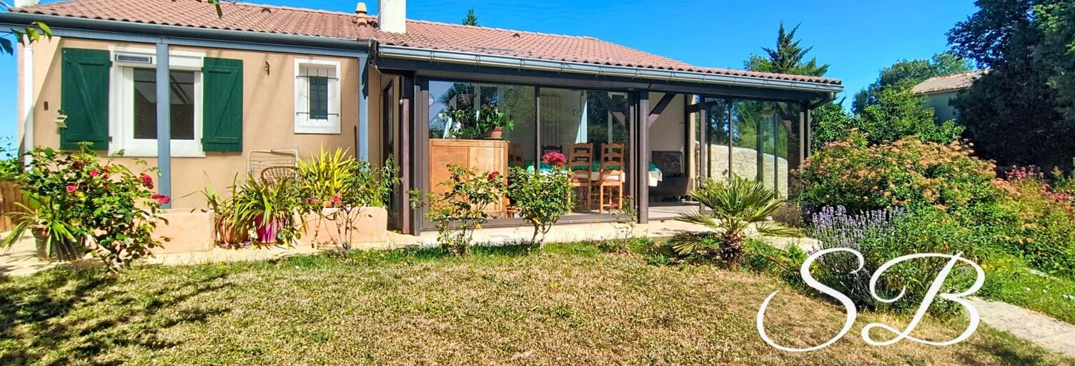 Maison 6 Pièces 142 m² à vendre à Trespoux-Rassiels (46090)