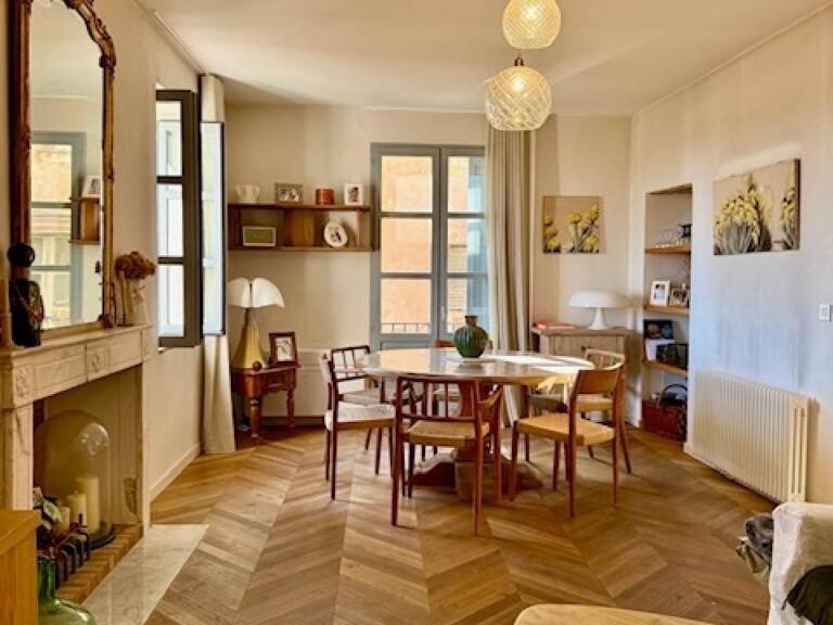 Appartement d'exception au coeur de la citadelle — photo 1