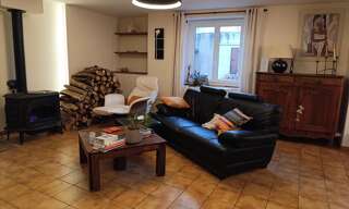 Maison 7 Pièces 138 m² à vendre à Montjoi (11330)