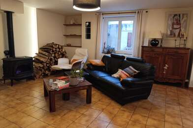 Maison 7 pièces 98000 €