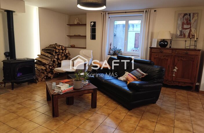 Grande maison rénovée — photo 2