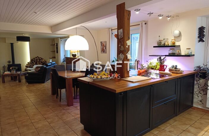 Grande maison rénovée — photo 3