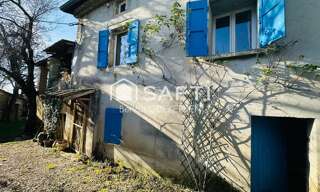 Maison 8 Pièces 300 m² à vendre à Banon (04150)