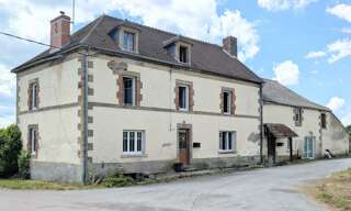 Maison 7 Pièces 272 m² à vendre à Buxières-les-Mines (03440)