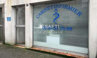 Bureau 1 Pièce 28 m² à vendre à Quimper (29000)